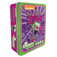 Invader Zim