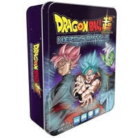 Dragonball Super Heroic Battle Tin