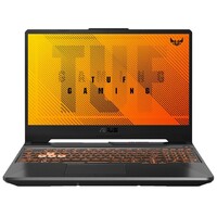 ASUS TUF Gaming FA506IU-AL130T 15.6inch Ryzen 7 1660 Ti Gaming Laptop