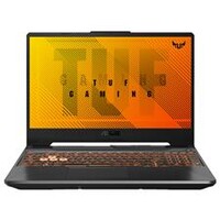 ASUS TUF Gaming A15 15.6" 144Hz Gaming Laptop R7-4800H 16GB 512GB GTX1650Ti W10H