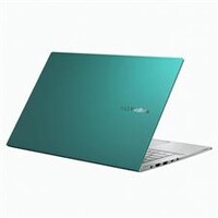 ASUS VivoBook S15 S533FA 15.6" Laptop i5-10210U 8GB 512GB W10H - Gaia Green