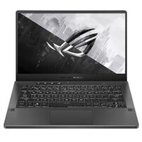 ASUS ROG Zephyrus G14 14" Gaming Laptop R9-4900HS 32GB 512GB 2060 W10P - Grey DM