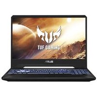 ASUS TUF Gaming FX505DT 15.6" 144Hz Gaming Laptop R5-3550H 8GB 512GB+1TB GTX1650