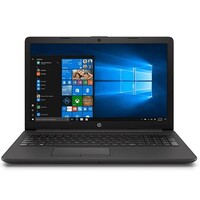 HP 1Y7B9PA, 250 G7, 15.6" HD Screen, Intel I5-1035G1, 8GB DDR4 RAM, 256GB NVMe SSD, Wireless AC + Bluetooth, Windows 10 Home