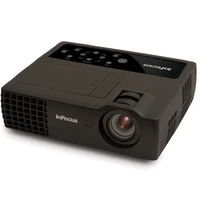 InFocus IN1116 WXGA Portable DLP Projector