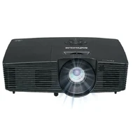 InFocus IN116XA WXGA DLP Projector