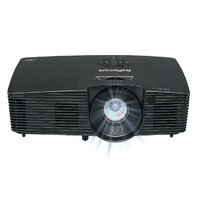 InFocus IN116XV WXGA DLP Projector