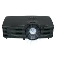 InFocus IN116XV WXGA DLP Projector