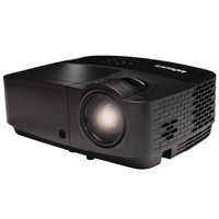 InFocus IN2126X WXGA DLP Projector