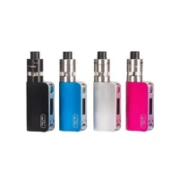 Innokin CoolFire Mini 40W Kit with Slipstream Tank, 1300mAh, 2mL