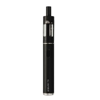 Innokin Endura T18 Vape Pen Starter Kit, 1000 mAh, 2.5mL - Black