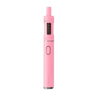 Innokin Endura T18 Vape Pen Starter Kit, 1000 mAh, 2.5mL - Pink