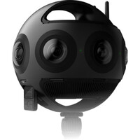 Insta360 Titan 11K Cinematic 360/VR Camera