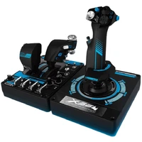 Logitech G X56 H.O.T.A.S. RGB Throttle & Stick Simulation Controller