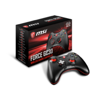 MSI GC30 Wireless Game Controller