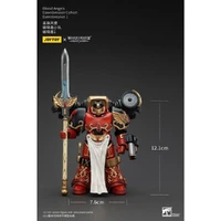 Warhammer Collectibles: 1/18 Scale Blood Angels Dawnbreaker Cohort Dawnbreaker 1
