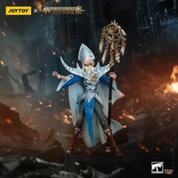 Warhammer Collectibles: 1/18 Scale Stormcast Eternals The Blacktalons Lorai, Child of the Abyss