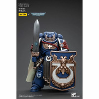 Warhammer Collectibles: 1/18 Scale Ultramarines Victrix Guard