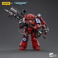 Warhammer Collectibles: 1/18 Scale Ultramarines Primaris Techmarine