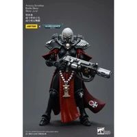 Warhammer Collectibles: 1/18 Scale Adepta Sororitas Battle Sister Sister Jurel