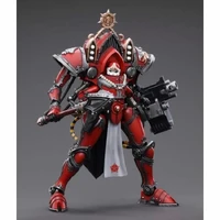Warhammer Collectibles: 1/18 Scale Adepta Sororitas Paragon Warsuit Sister Merewal