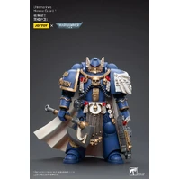 Warhammer Collectibles: 1/18 Scale Ultramarines Honour Guard 1