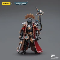 Warhammer Collectibles: 1/18 Scale Adeptus Mechanicus Skitarii Marshal