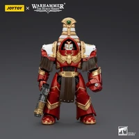 Warhammer Collectibles: 1/18 Scale Thousand Sons Sekhmet