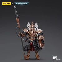 Warhammer Collectibles: 1/18 Scale Adepta Sororitas Abbess Sanctorum Morvenn Vahl