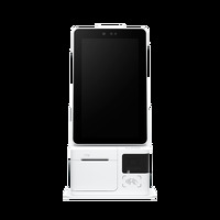 Sunmi K2 Mini 15.6" Single Screen Countertop Kiosk POS