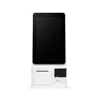 Sunmi K2 Mini 15.6" Single Screen Countertop Kiosk POS