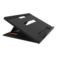 Kensington K50422WW notebook stand Black 43.2 cm (17")
