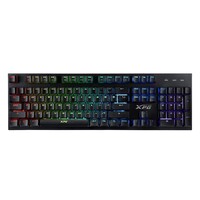 ADATA XPG Infarex K10 RGB Mem-Chanical Gaming Keyboard