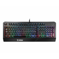 MSI Vigor GK20 Gaming Keyboard