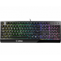 MSI Vigor GK30 RGB Gaming Keyboard - Plunger Switches