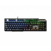 MSI Vigor GK50 Elite RGB Mechanical Gaming Keyboard