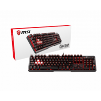 MSI VIGOR GK60 CR GAMING KEYBOARD