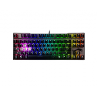 MSI VIGOR GK70 CS GAMING KEYBOARD - Cherry MX RGB