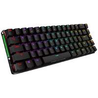 ASUS ROG Falchion RGB Compact Wireless Mech Keyboard Blue Switch