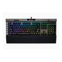 Corsair K95 Platinum XT RGB Mech Keyboard Cherry MX Blue