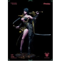 Kimera Models Yueliang 75mm