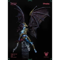 Kimera Models Ishtar 75mm