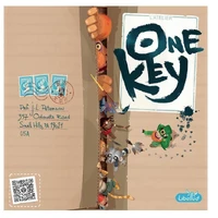 One Key