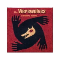 Werewolves of Millers Hollow