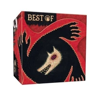 Best of the Werewolves of Millers Hollow