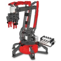 R/C Motorised Robot Arm KitR