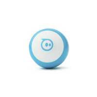 Sphero Mini Blue Ball Programmable Robot