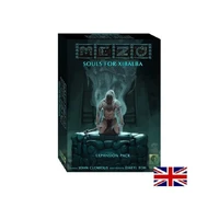 Mezo Souls for Xibalba