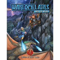 Kobold Press: Into the Wilds