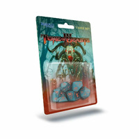 Kobold Press: Tome of Beasts 3 7-Dice Set